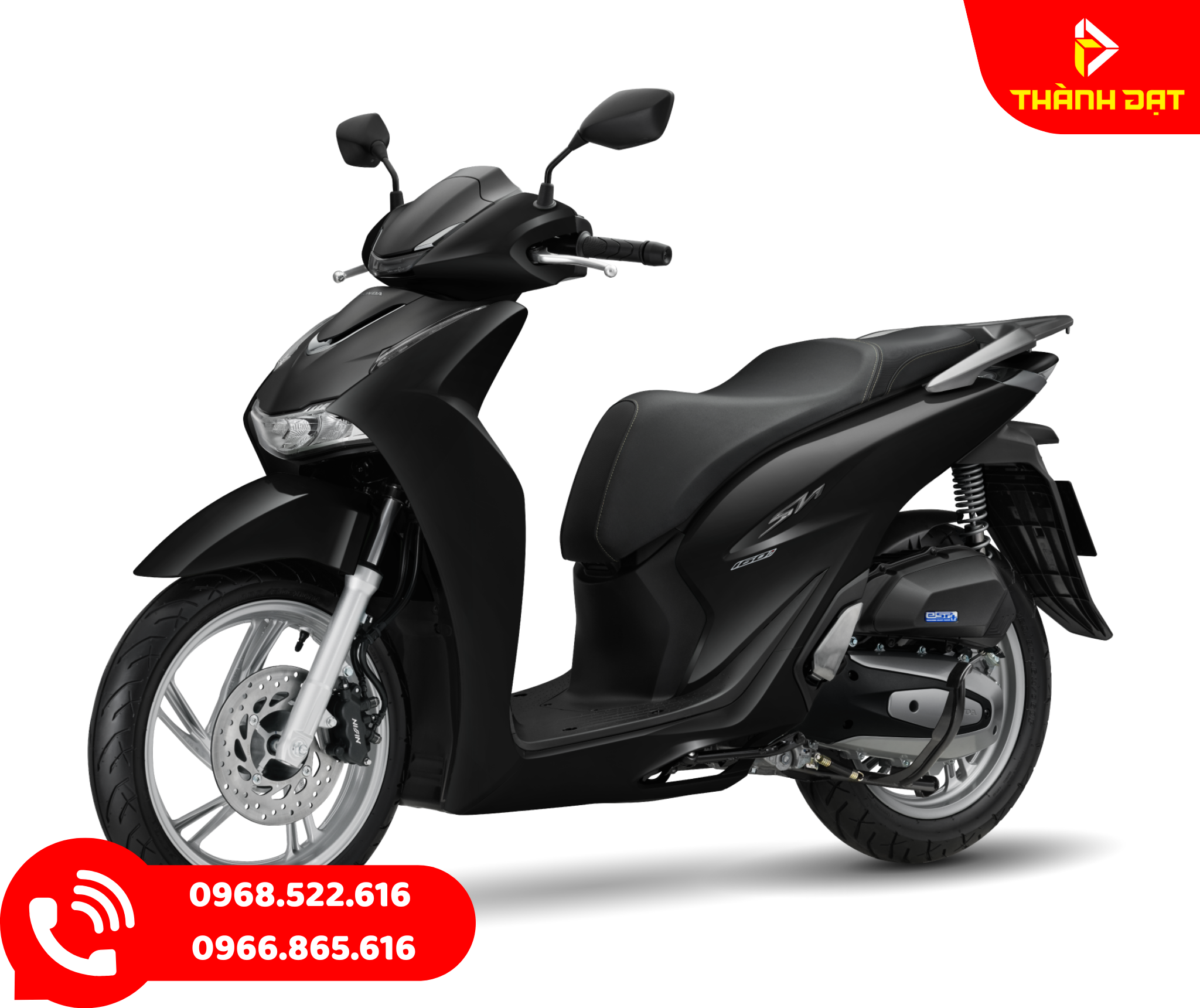 Ảnh xe Callisto 110